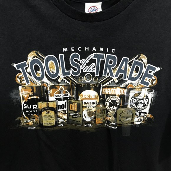 NEW Men's Graphic T-Shirt - Picture 3 of 5